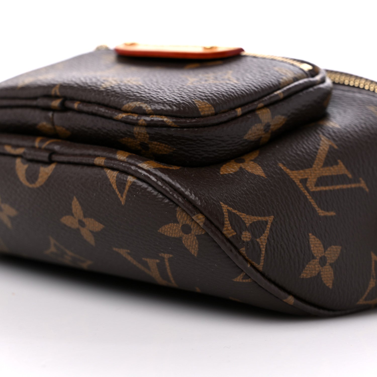 Louis Vuitton Monogram Mini Bumbag 8 of 10
