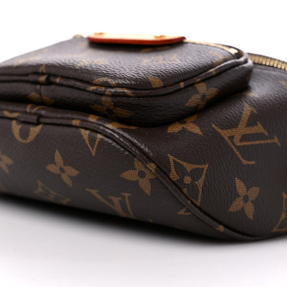 Louis Vuitton Monogram Mini Bumbag 8 of 10