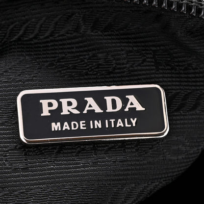 Prada Re-Nylon Pouch Black 6 of 12