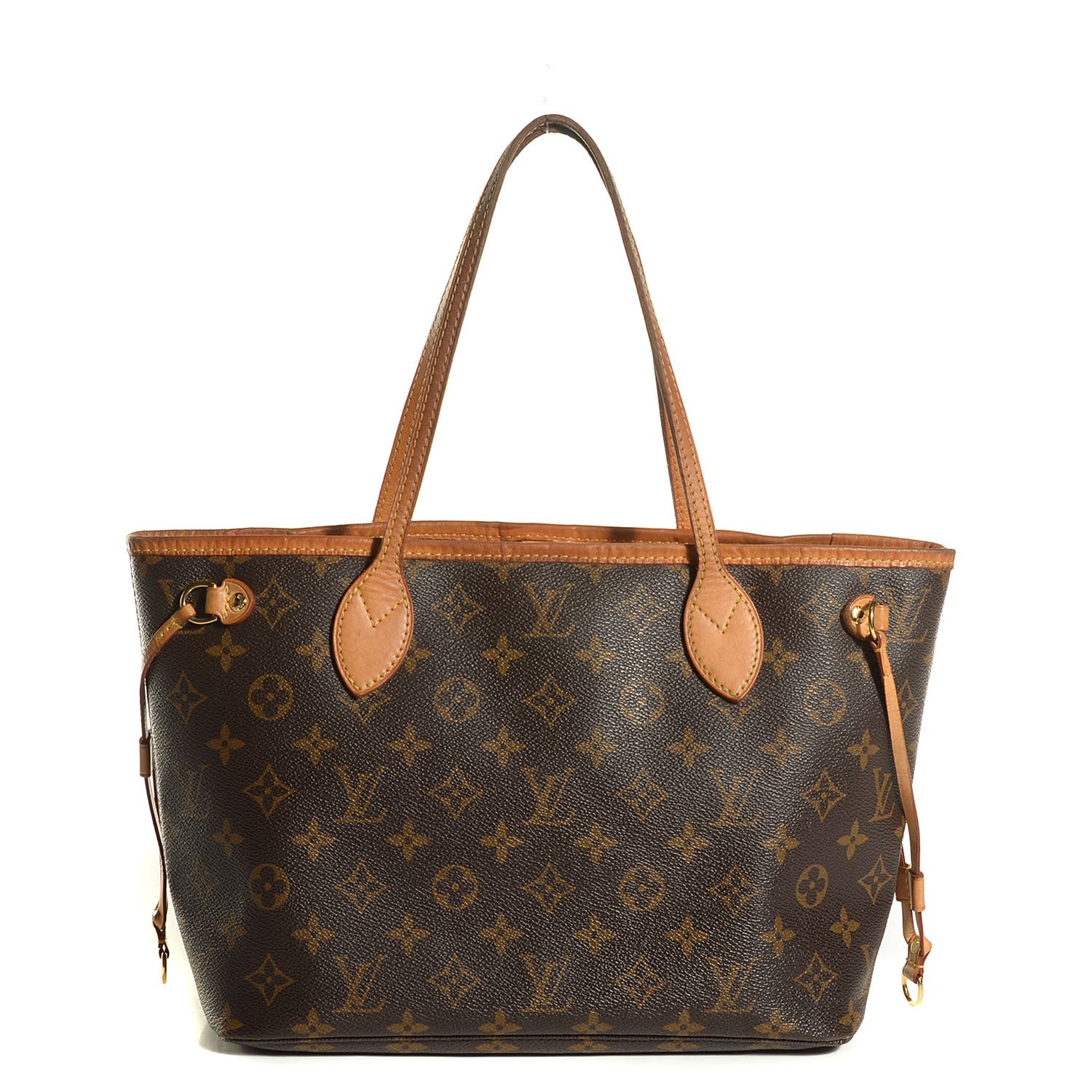 Louis Vuitton Monogram Neverfull PM 1 of 7