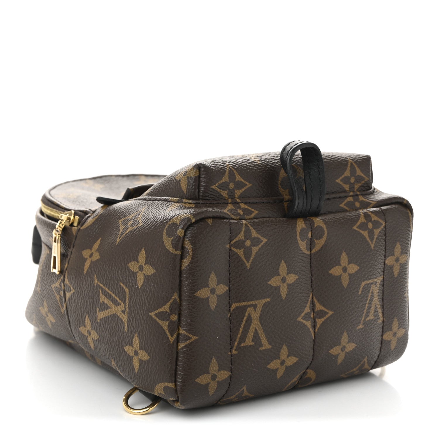 Louis Vuitton Monogram Palm Springs Backpack Mini 4 of 9