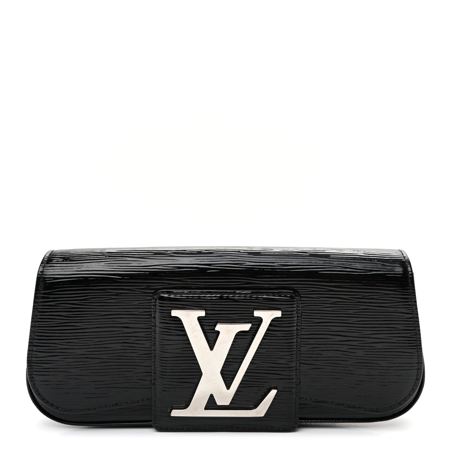 Epi Electric Sobe Clutch Black