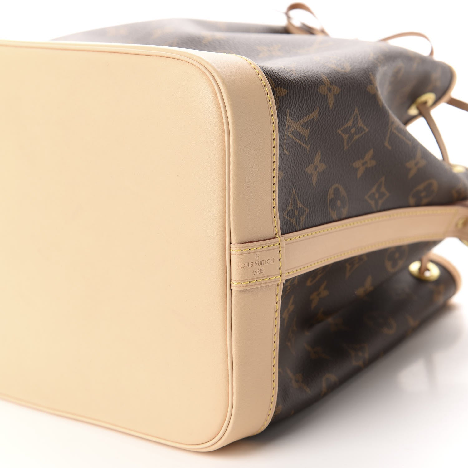 Louis Vuitton Monogram Petit Noe NM 7 of 11