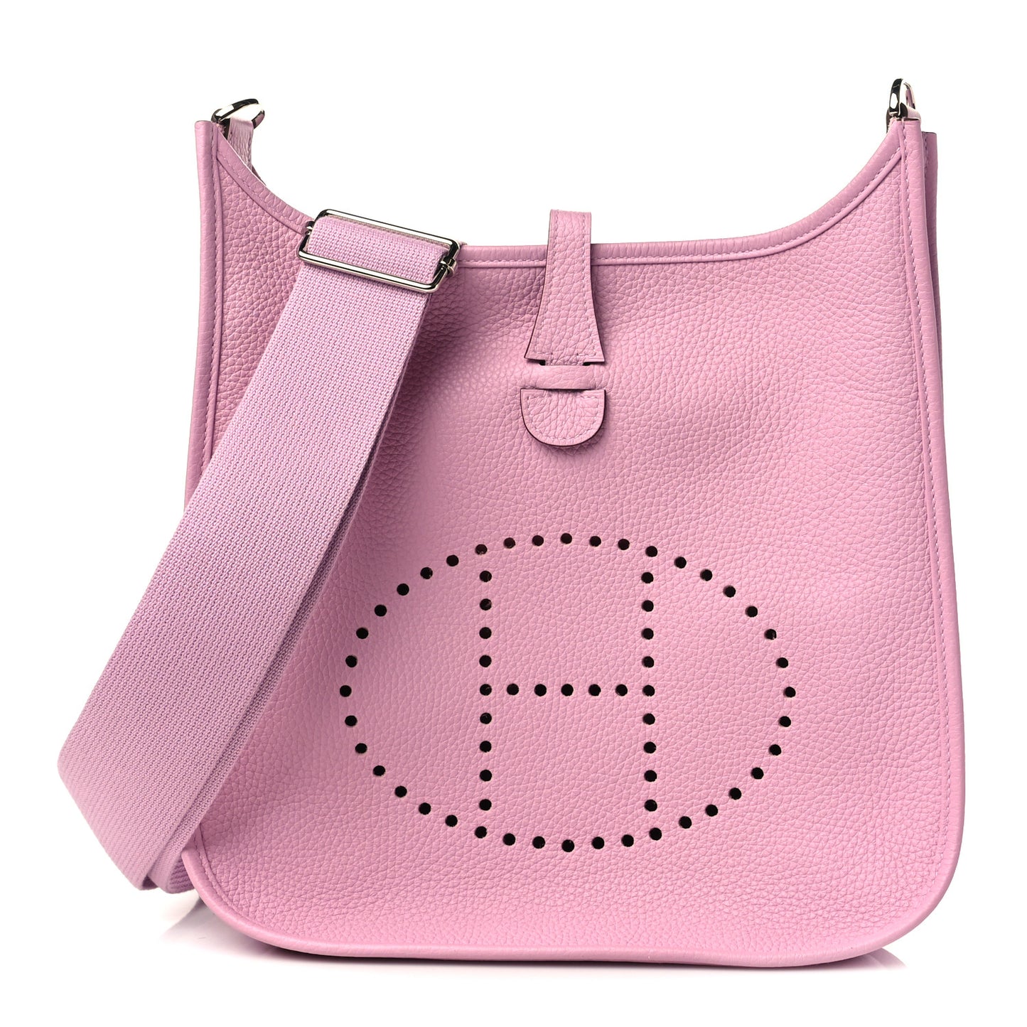 Taurillon Clemence Evelyne III PM Mauve Sylvestre