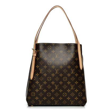 Louis Vuitton Monogram Voltaire 1 of 10
