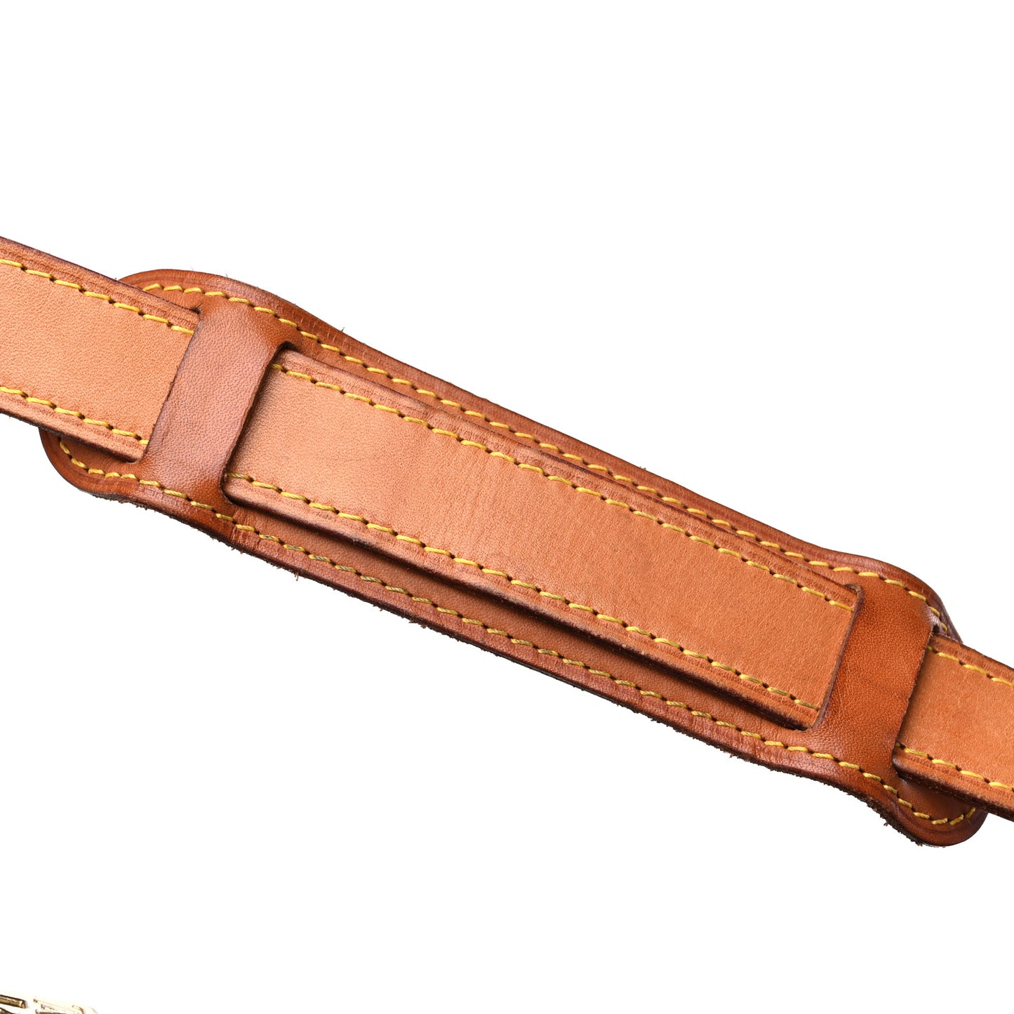 Monogram Keepall Bandouliere 60