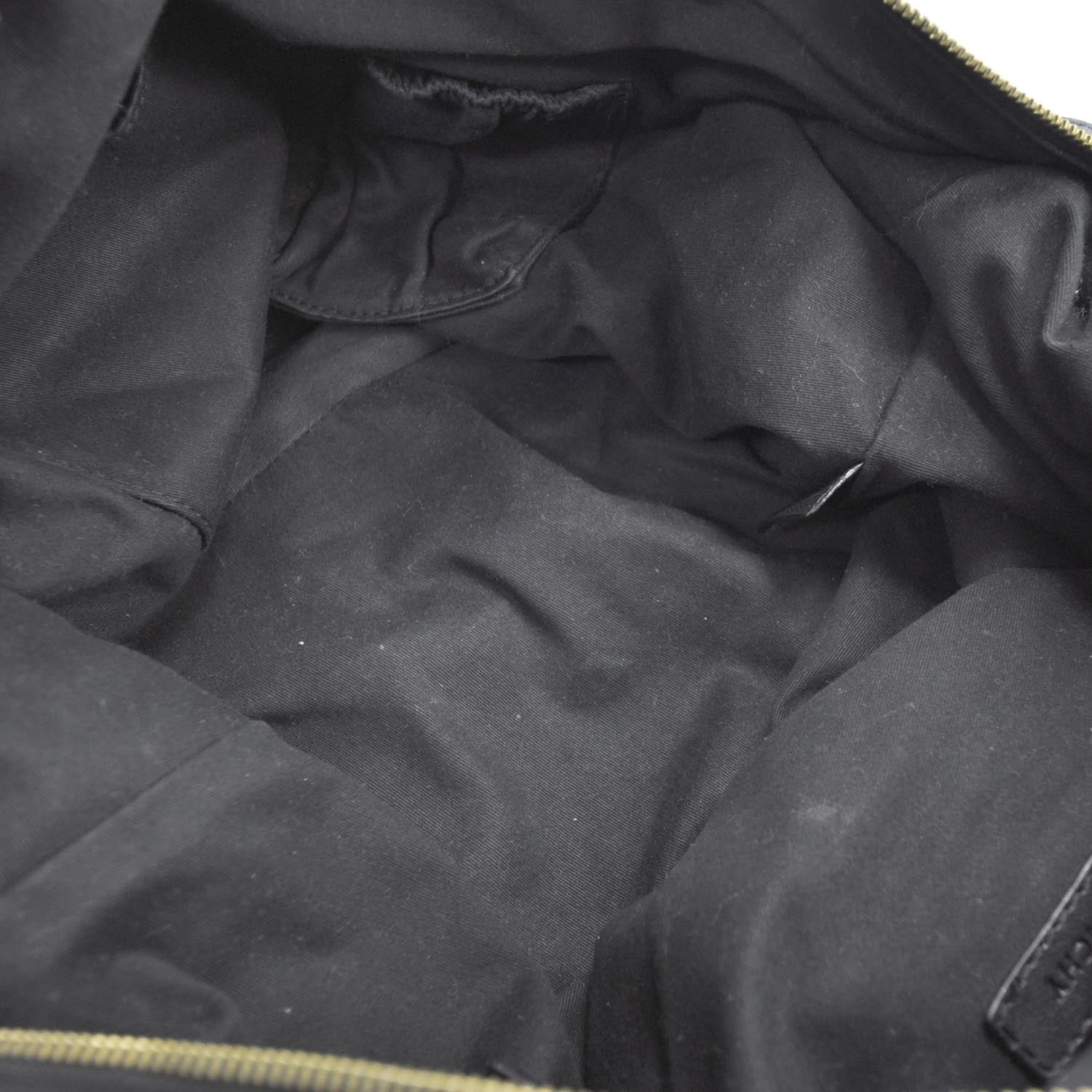 Givenchy Leather Studded Nightingale Black 8 of 11