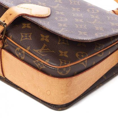 Louis Vuitton Monogram Cartouchiere 26 4 of 8