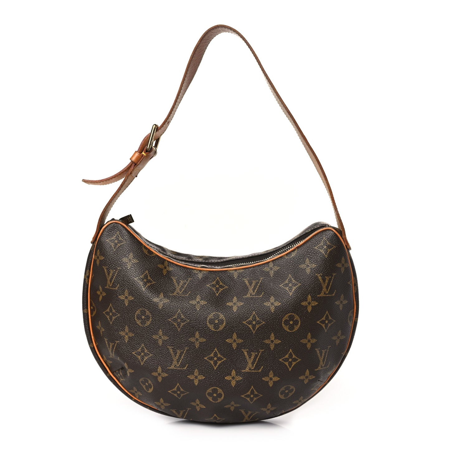 Monogram Croissant MM
