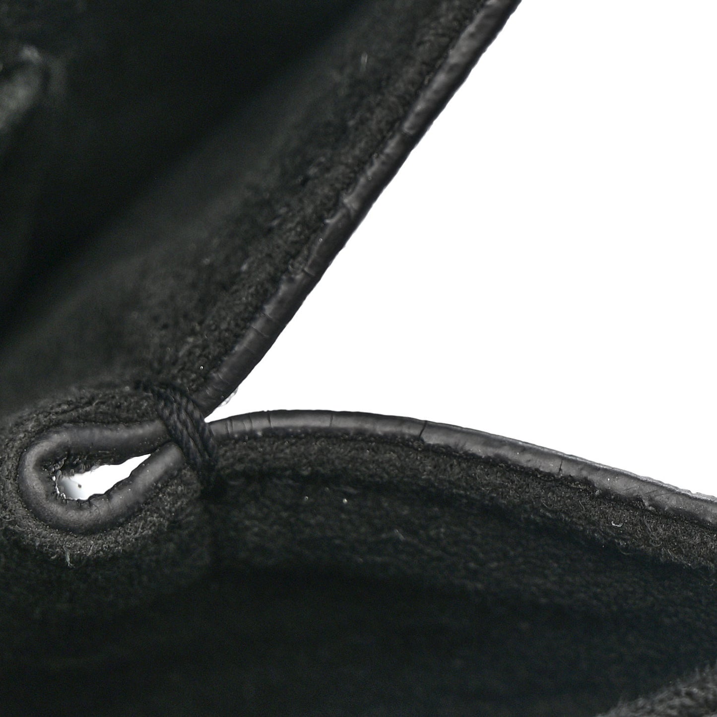 Empreinte Saint Sulpice PM Black