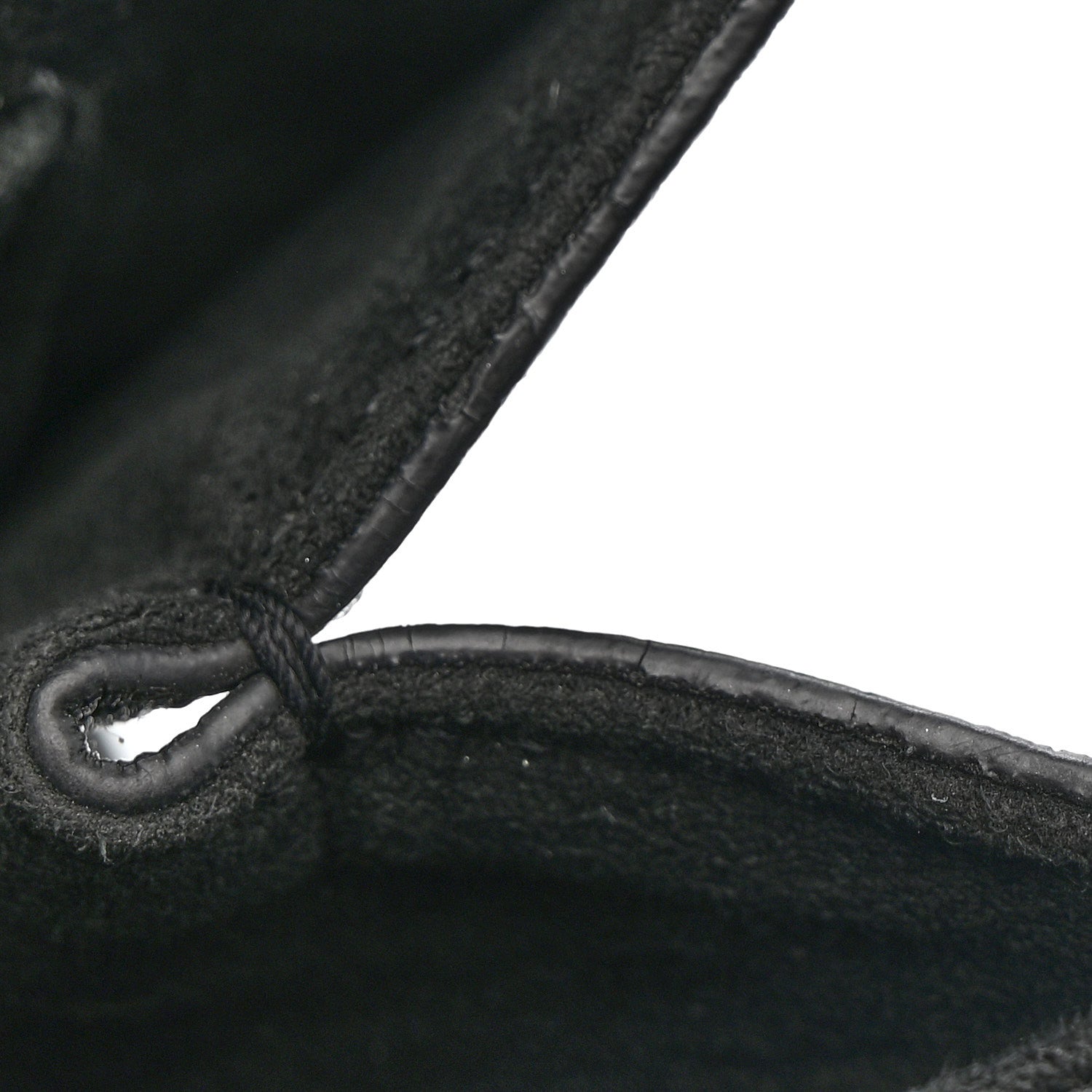 Louis Vuitton Empreinte Saint Sulpice PM Black 10 of 11
