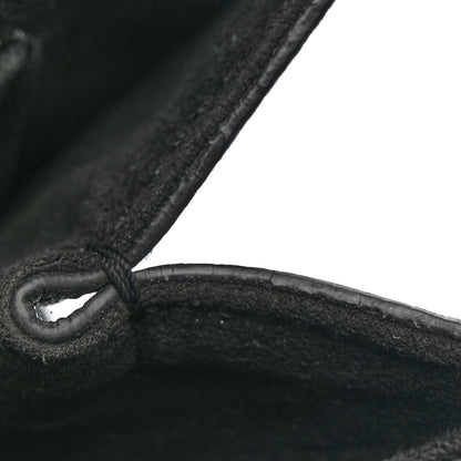 Louis Vuitton Empreinte Saint Sulpice PM Black 10 of 11