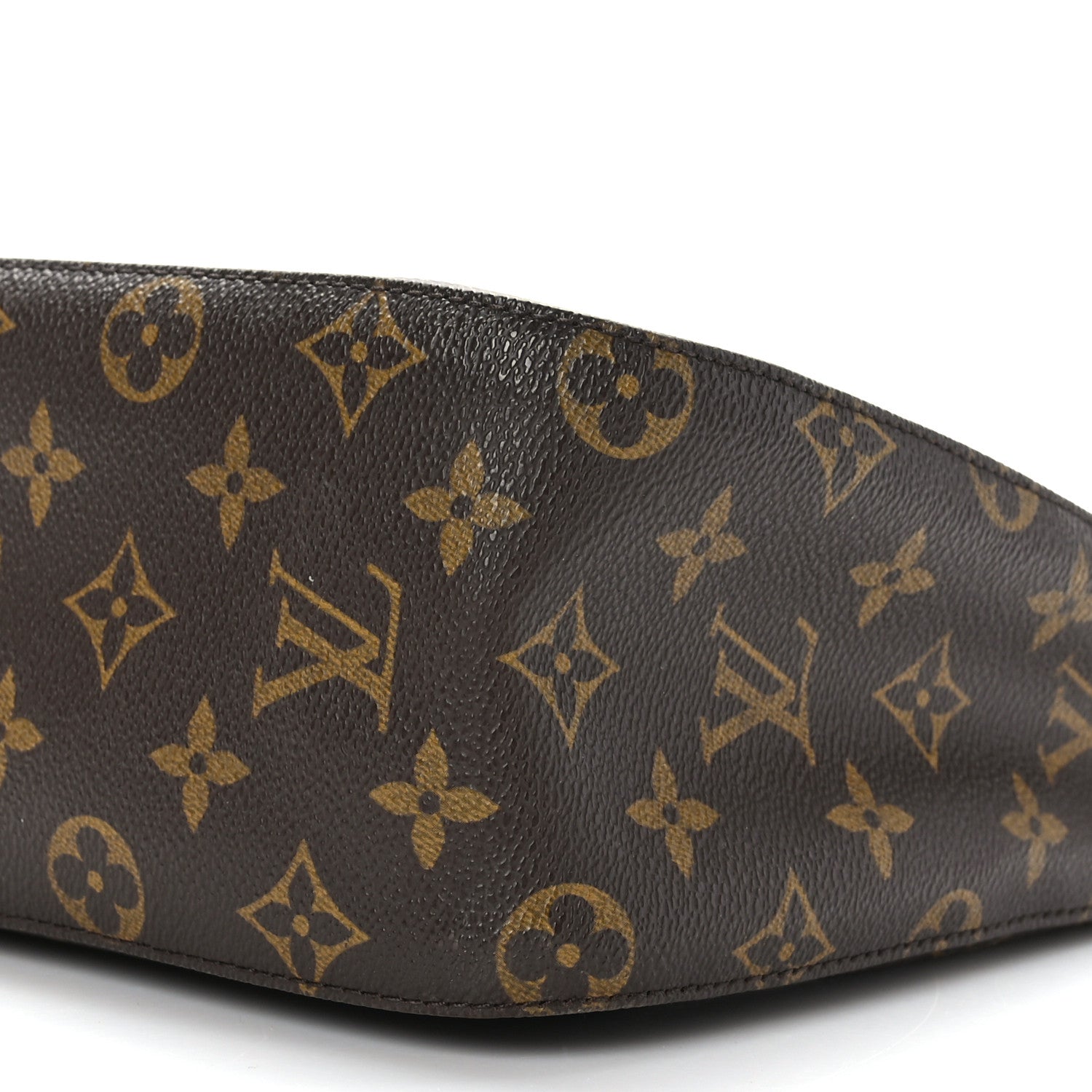 Louis Vuitton Monogram Looping MM 6 of 8