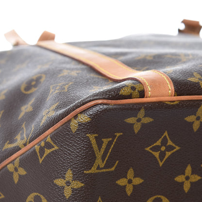Louis Vuitton Monogram Sac Shopping Tote 9 of 18