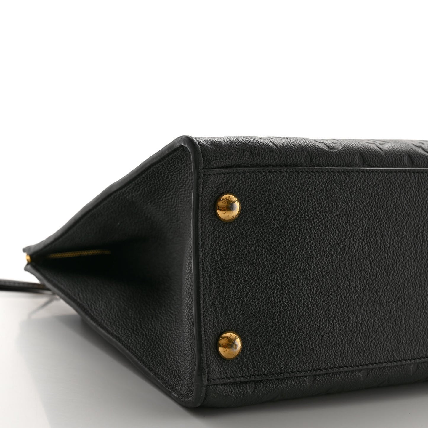 Empreinte Pont Neuf GM Black