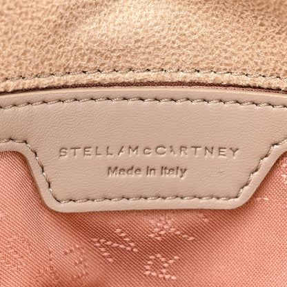 Stella McCartney Shaggy Deer Tiny Falabella Tote Cream 6 of 9