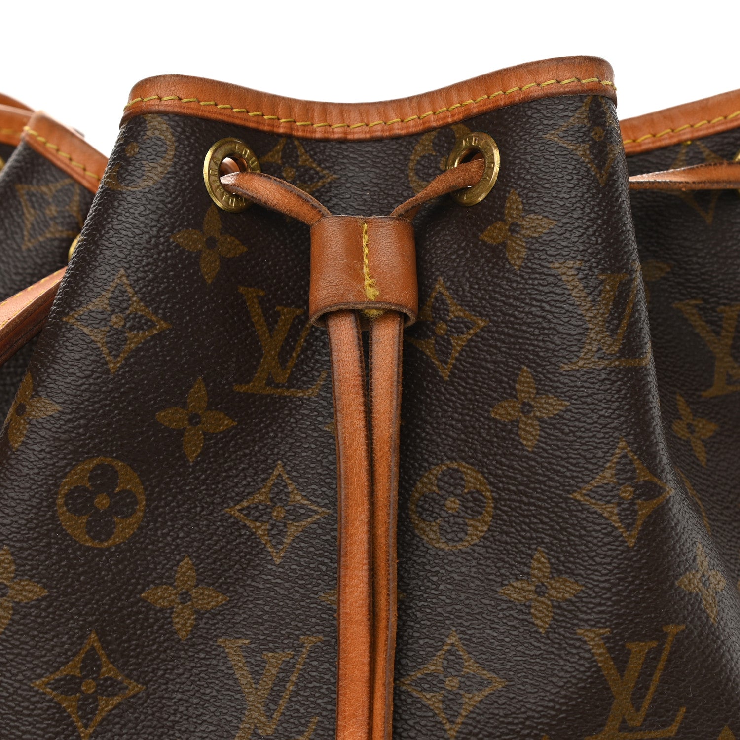 Louis Vuitton Monogram Noe 7 of 17
