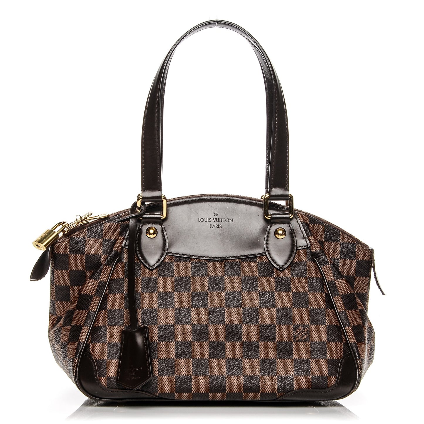 Damier Ebene Verona PM