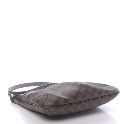 Louis Vuitton Damier Ebene Bloomsbury PM 4 of 9