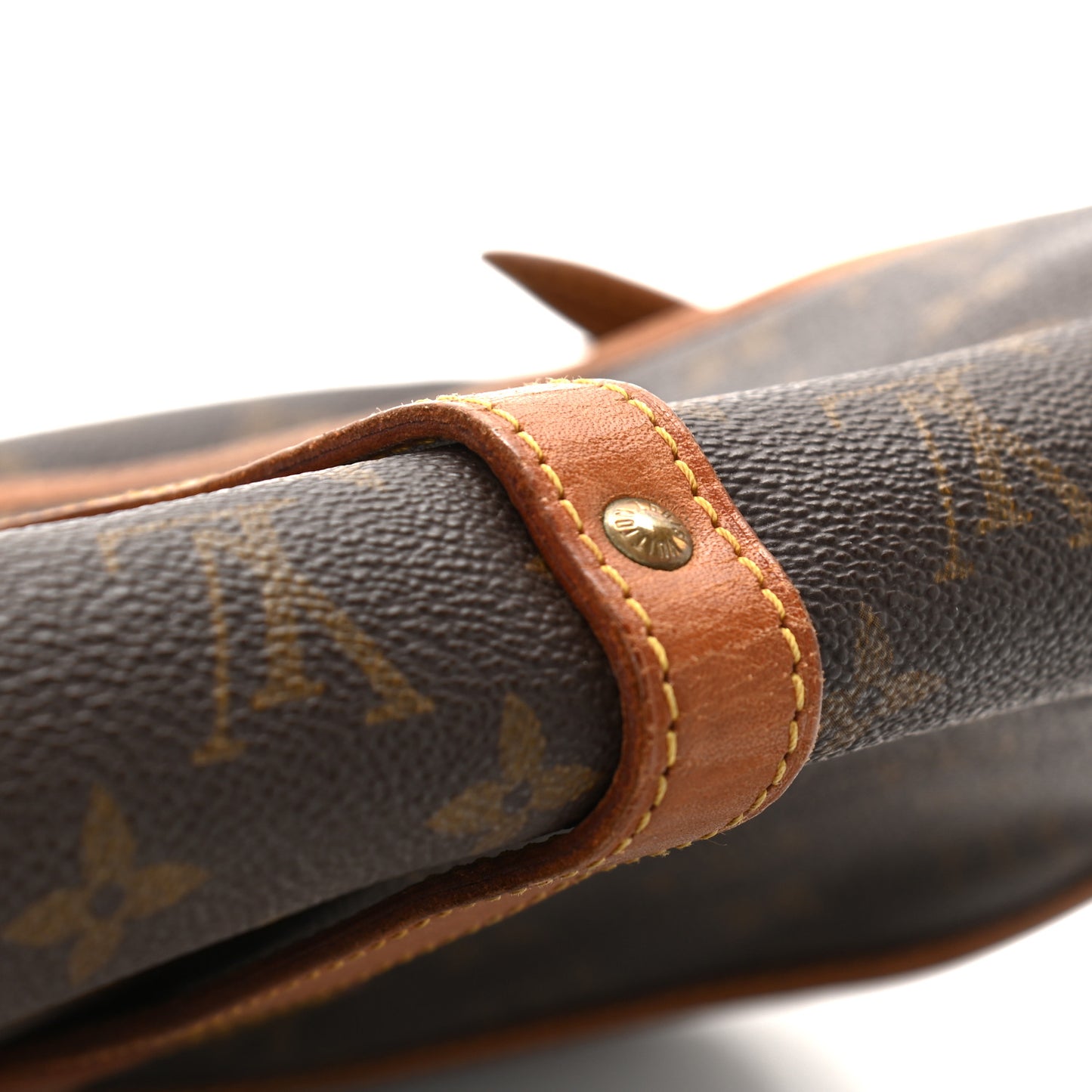 Monogram Saumur 30