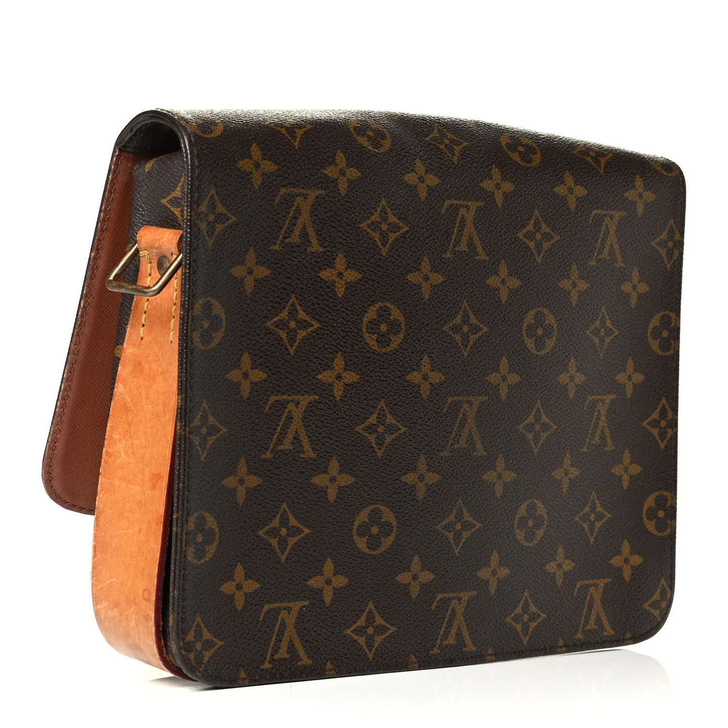 Monogram Cartouchiere 26