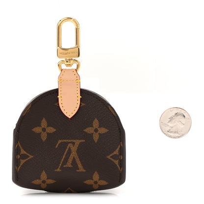 Louis Vuitton Monogram Dog Bags Holder 2 of 7