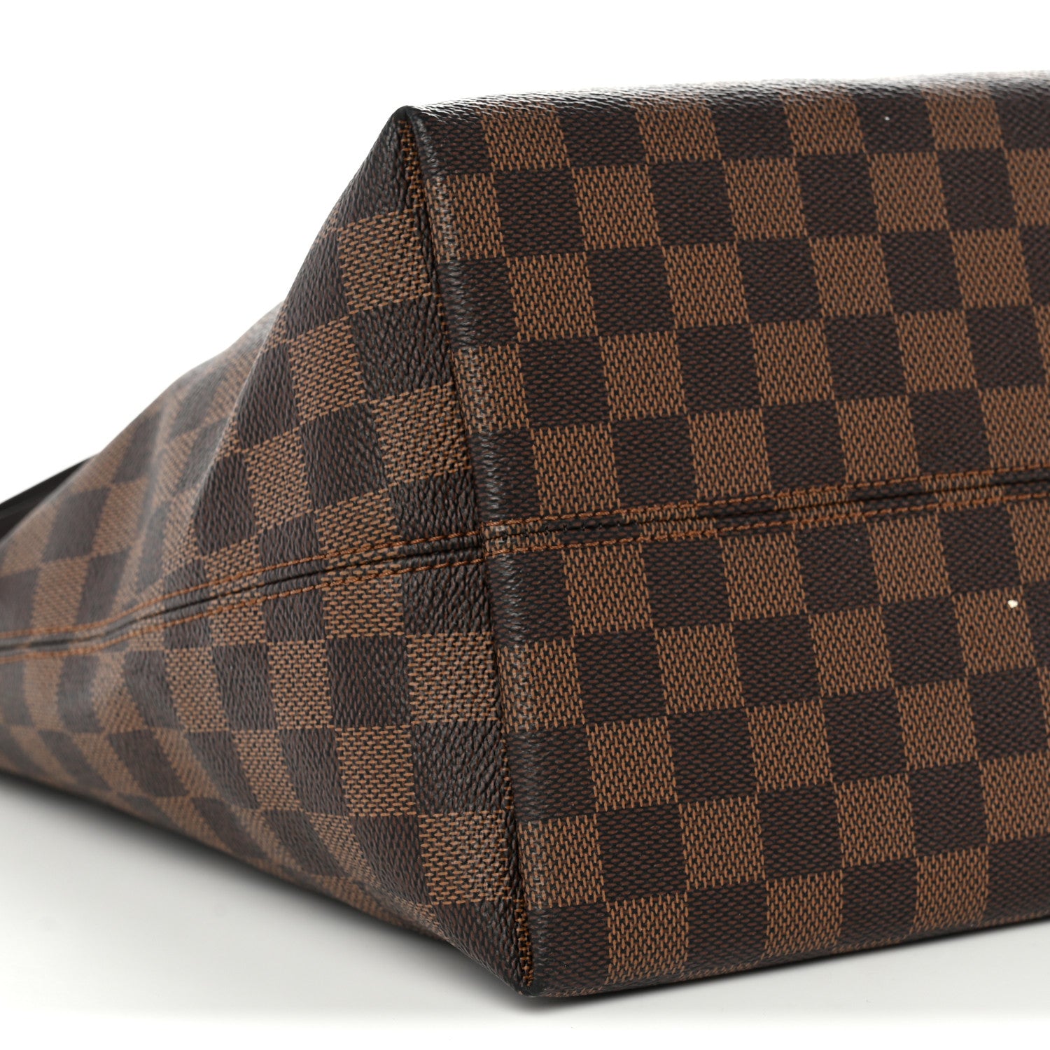 Louis Vuitton Damier Ebene Iena MM 10 of 12