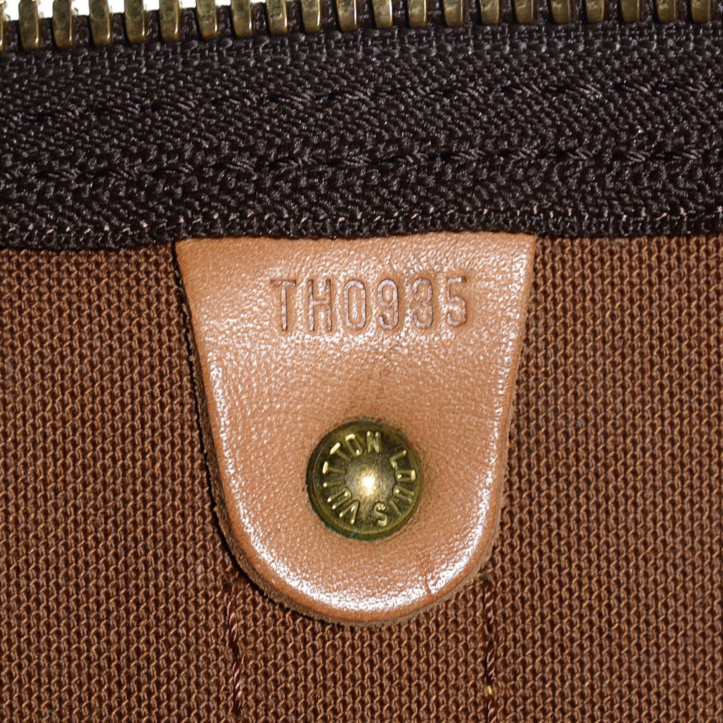 Monogram Keepall Bandouliere 55