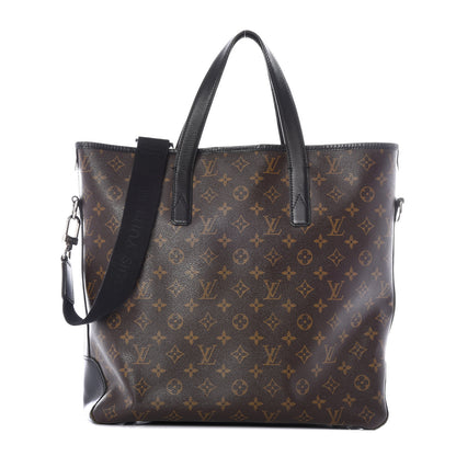 Louis Vuitton Monogram Macassar Davis 1 of 14
