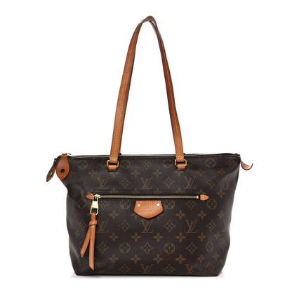Louis Vuitton Monogram Iena PM 1 of 17