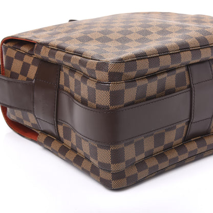 Louis Vuitton Damier Ebene Naviglio 5 of 9