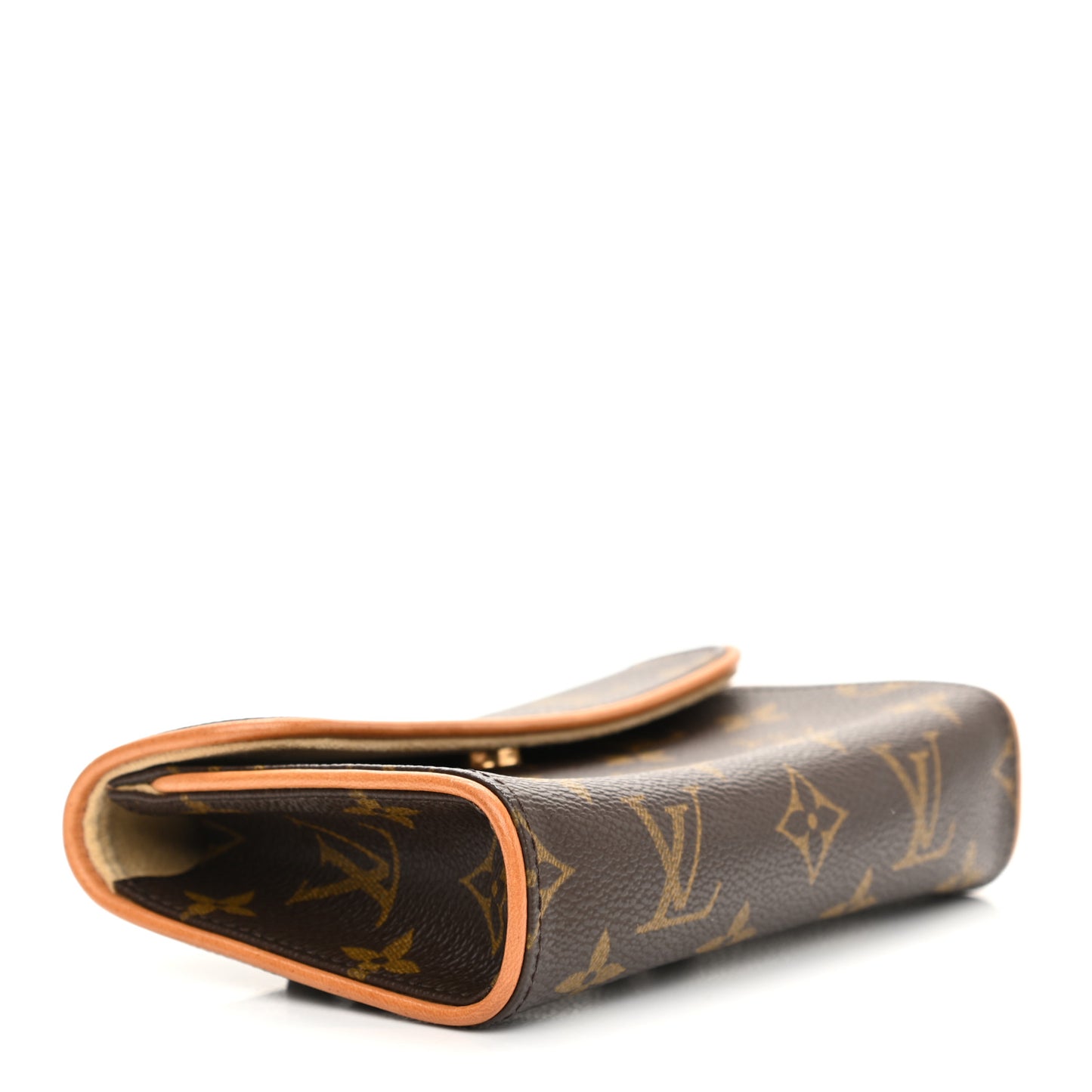 Monogram Pochette Florentine XS