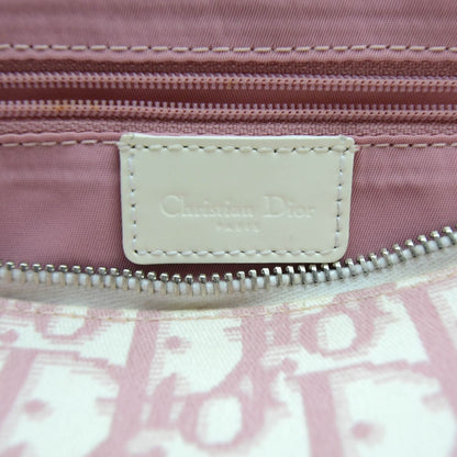 Christian Dior Monogram Girly Boston Pink 10 of 12