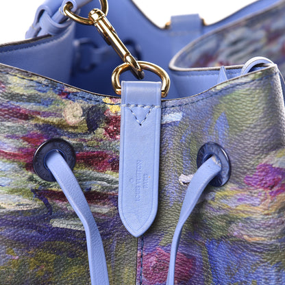 Louis Vuitton Masters Monet Neonoe 8 of 12