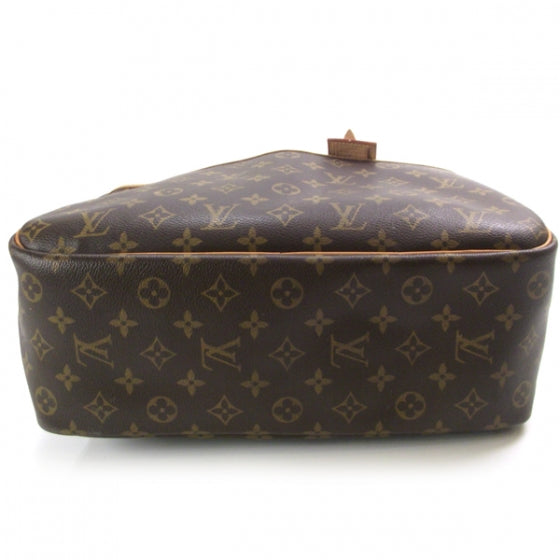 Louis Vuitton Monogram Deauville 4 of 14