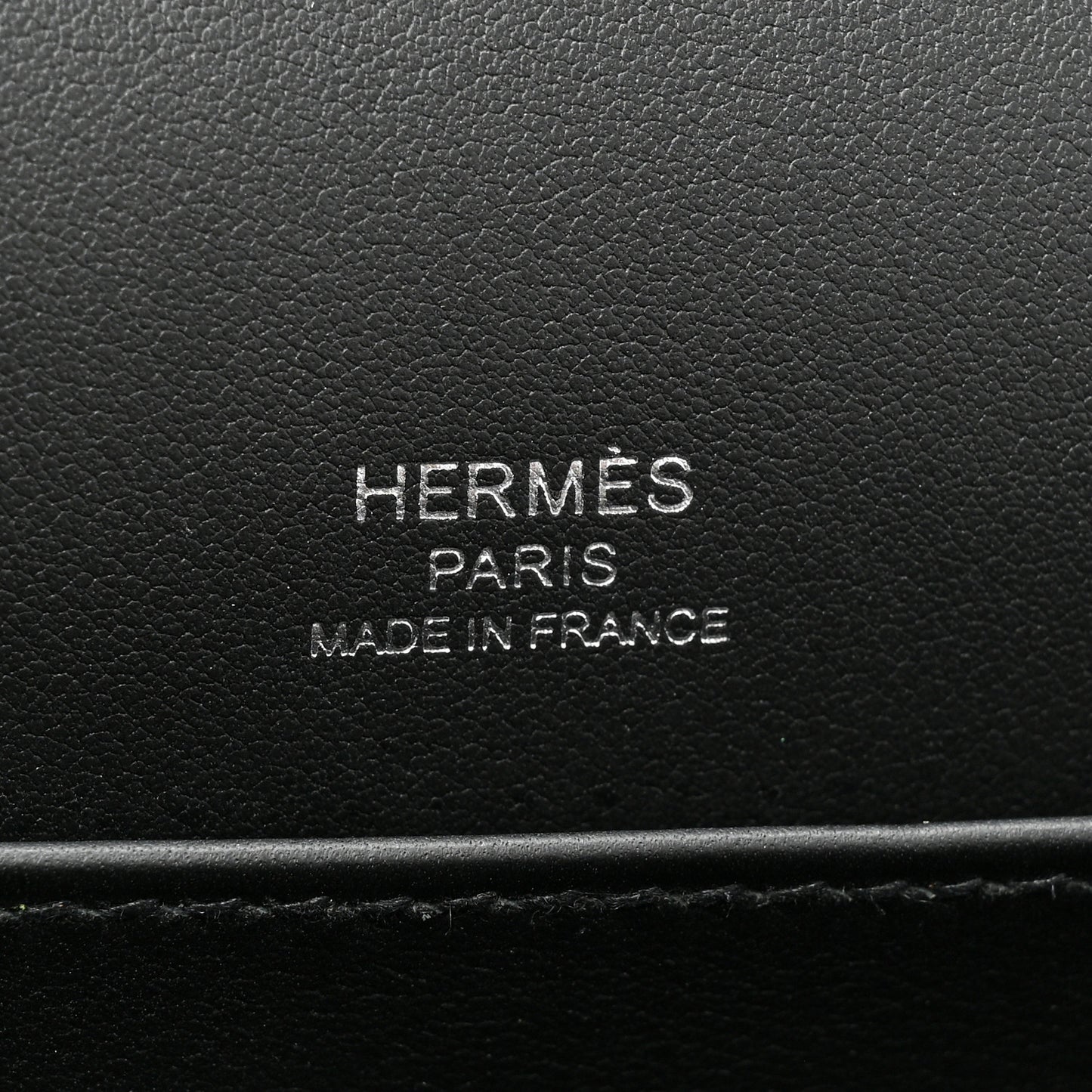 Chevre Mysore Geta Black