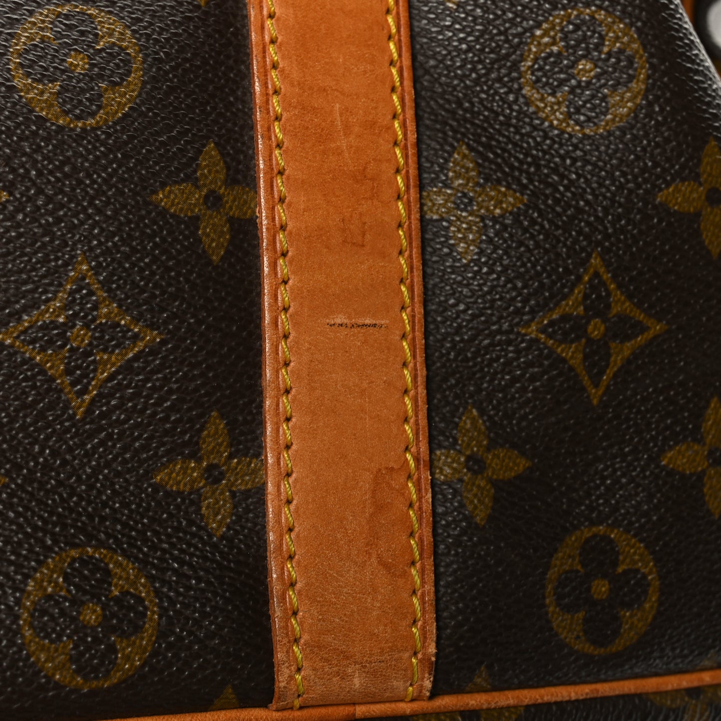 Monogram Keepall Bandouliere 50