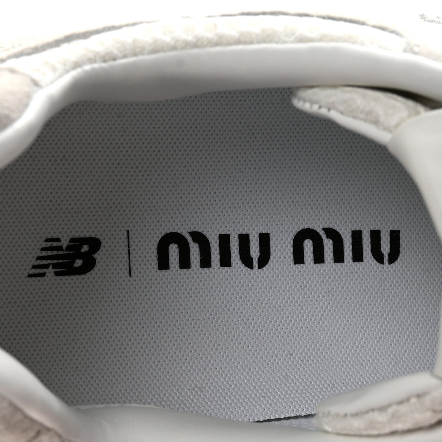 X NEW BALANCE Mesh Suede 530 SL Sneakers 40 White