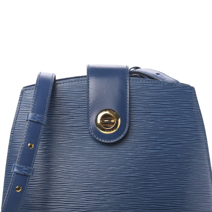 Louis Vuitton Epi Cluny Toledo 10 of 14