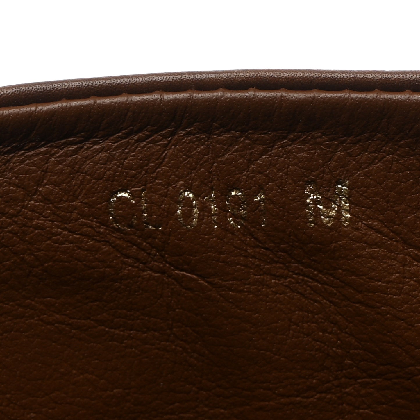 Canvas Calfskin Embossed Monogram Flat Seine Boots 37.5