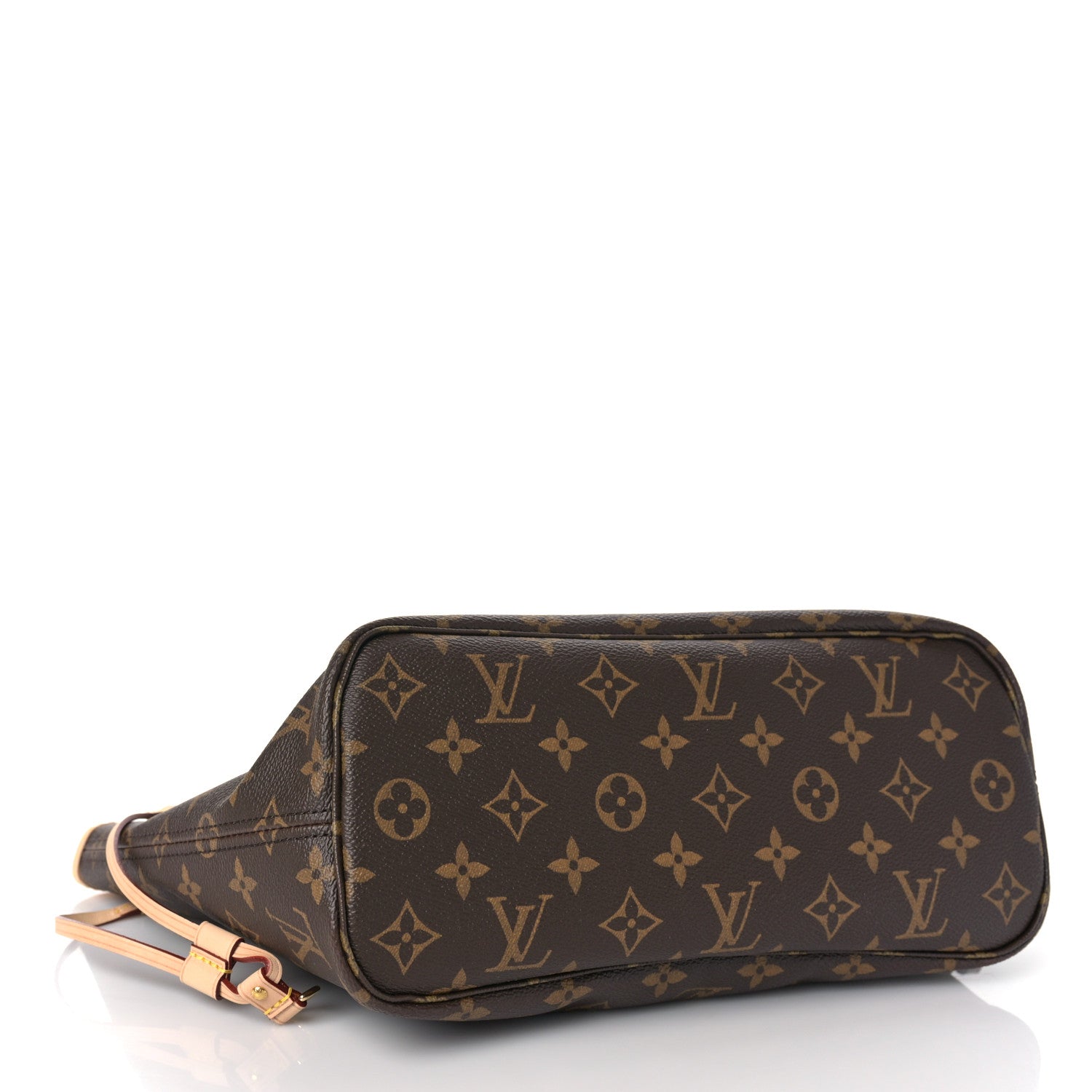 Louis Vuitton Monogram Neo Neverfull PM Pivoine 5 of 9