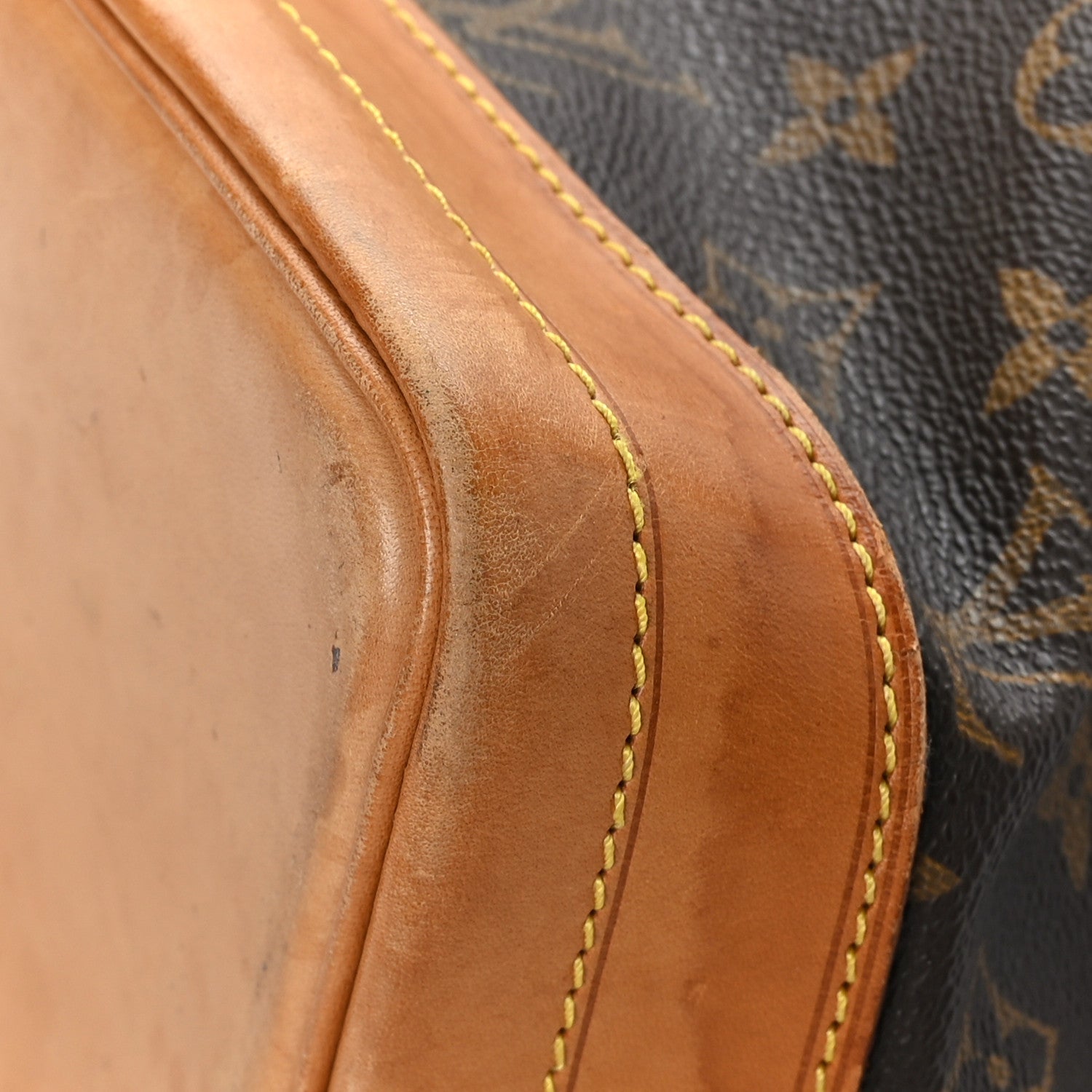 Louis Vuitton Monogram Noe 9 of 11