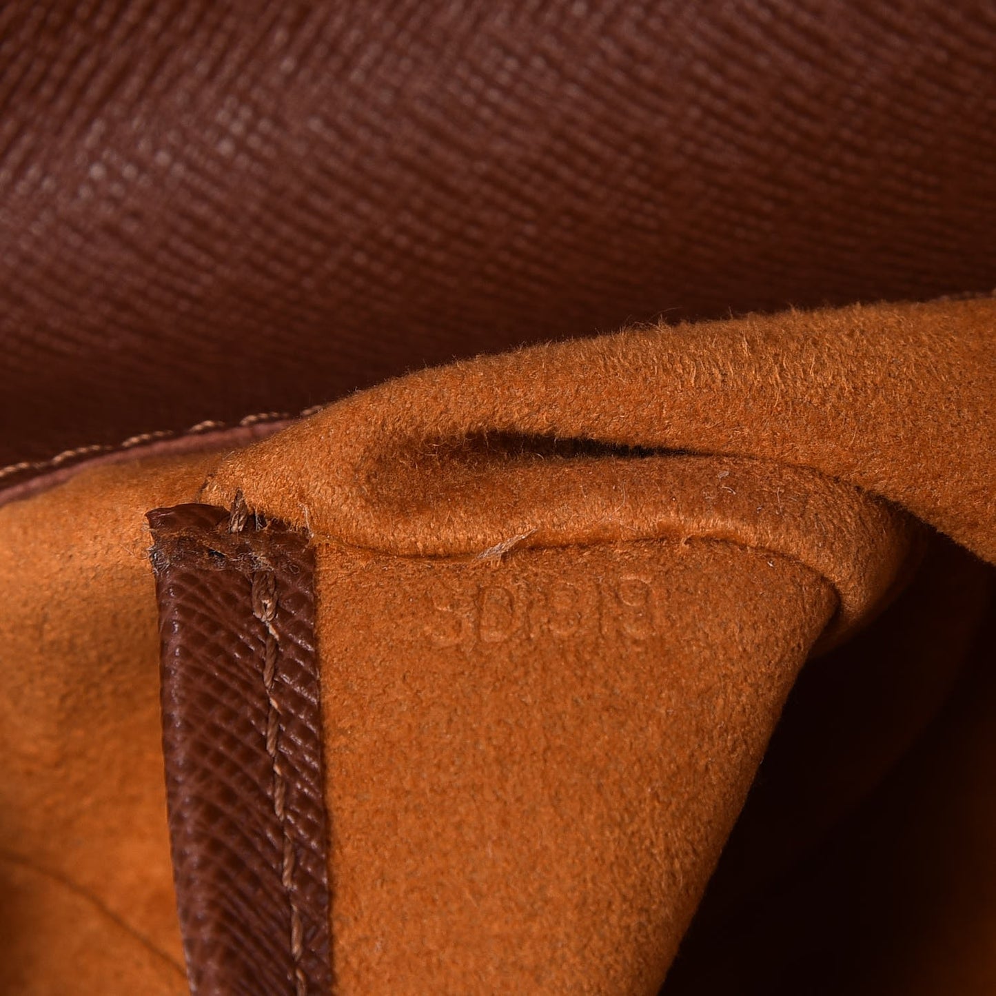 Monogram Musette Tango