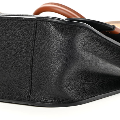 Louis Vuitton Monogram Vaugirard Black 9 of 17