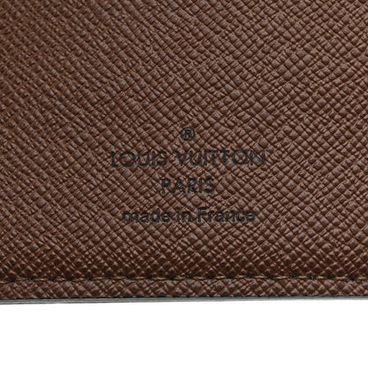 Louis Vuitton Monogram Medium Ring Agenda Cover 6 of 8