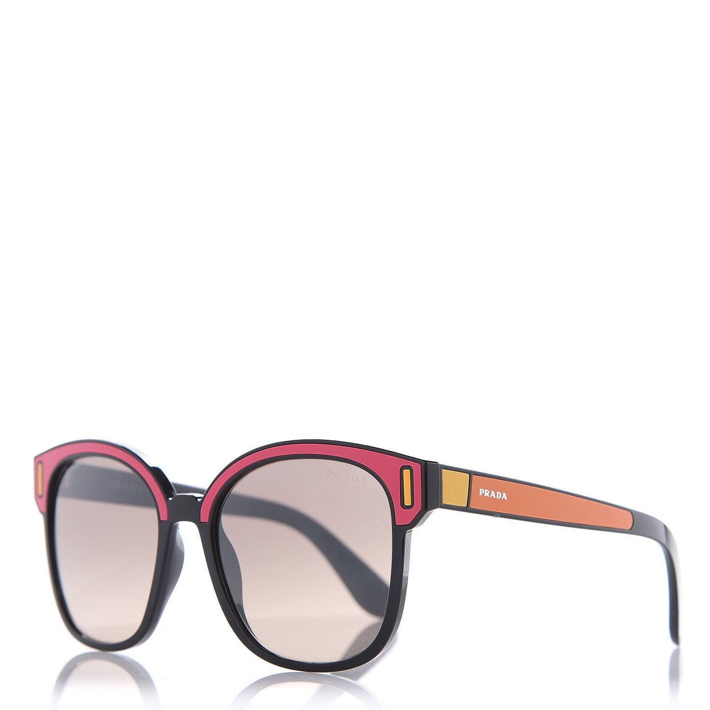 Special Project Sunglasses SPR 05U Black