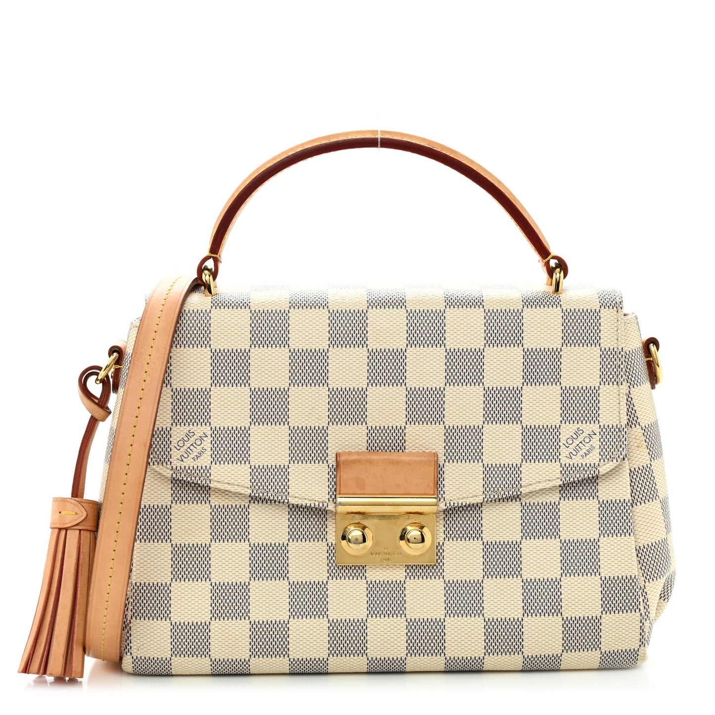 Damier Azur Croisette