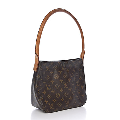Louis Vuitton Monogram Looping MM 3 of 16