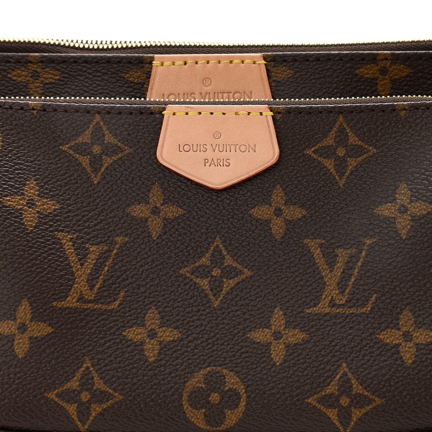 Monogram Multi Pochette Accessories