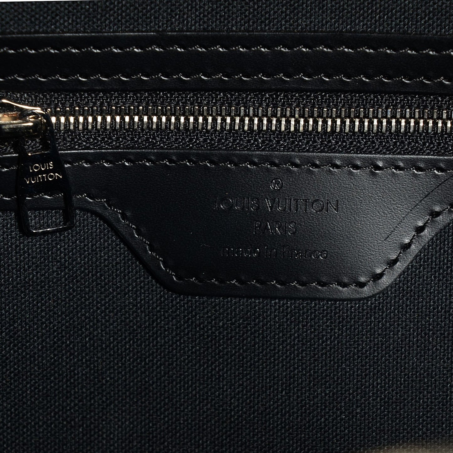 Damier Graphite Jorn
